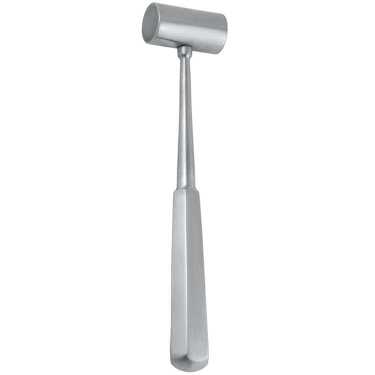 Mallet Partsch lead filled head 190mm