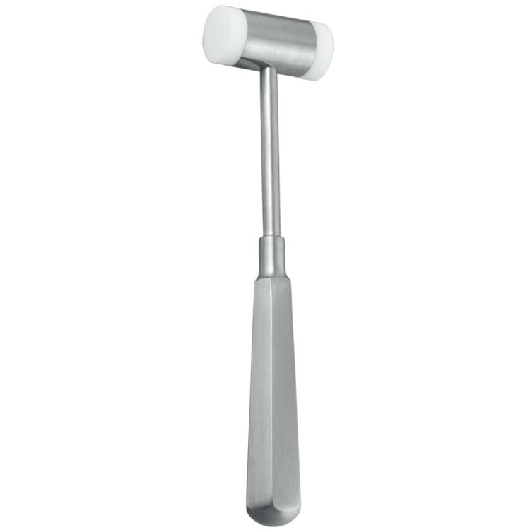 Falcon Mallet with plastic head 190mm