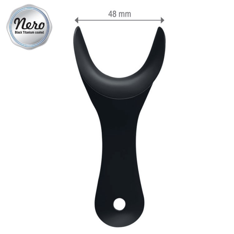 Nero Retractor cheek Simplex 105mm