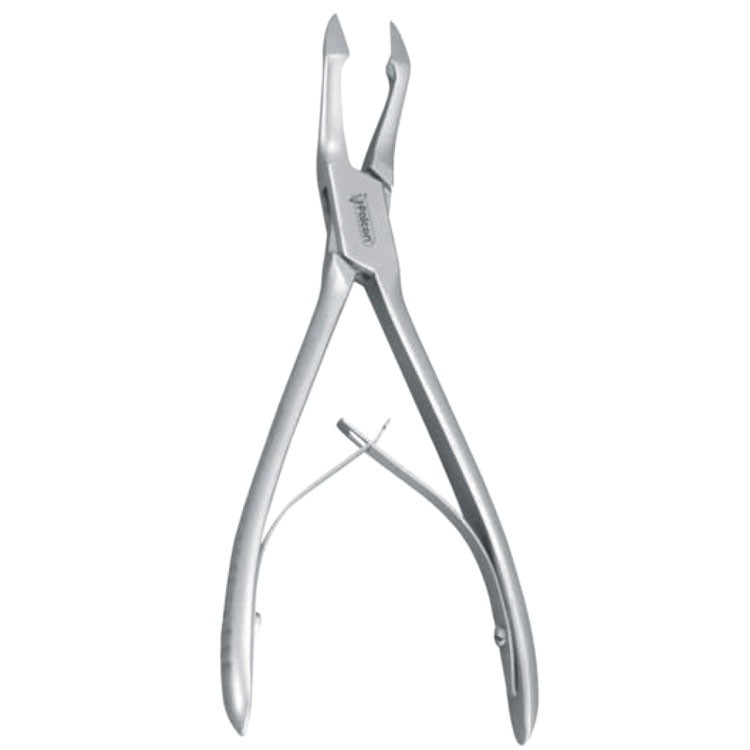 Rongeur Bone Falcon fig. 14, 165mm