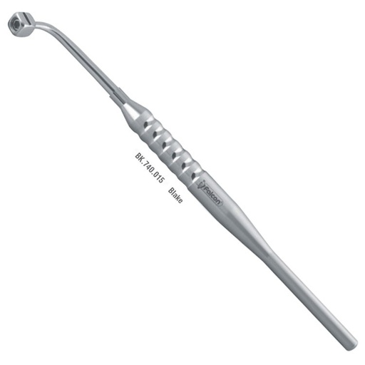 [BK.740.015] Scalpel handle Blake