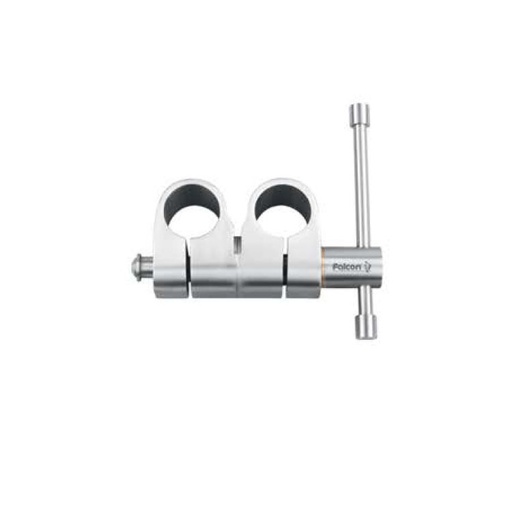 [BR.812.040] Falcon universal ring retractor, post coupling non-rotatable
