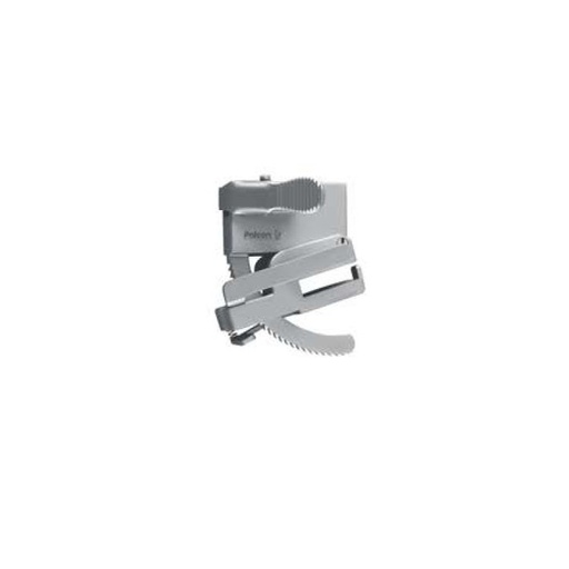 [BR.814.300] Falcon universal ring retractor, raTChet self-retaining tilting