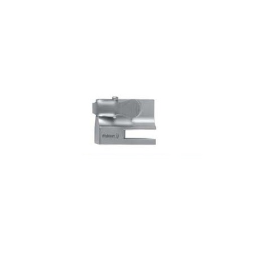 [BR.814.600] Falcon universal ring retractor, raTChet non-tilting
