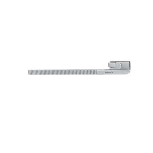 [BR.814.900] Falcon universal ring retractor, raTChet bar extender 191mm