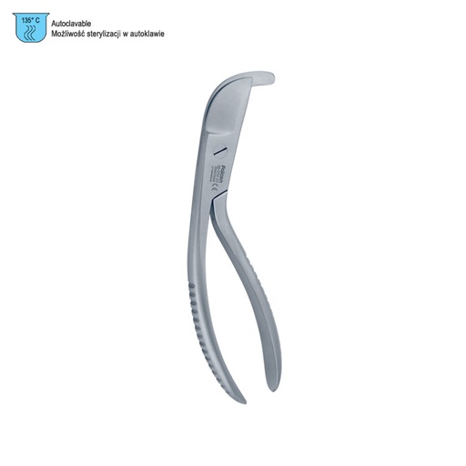 [CS.417.195] Shear rib cutting Collin 195mm / 7 3/4"