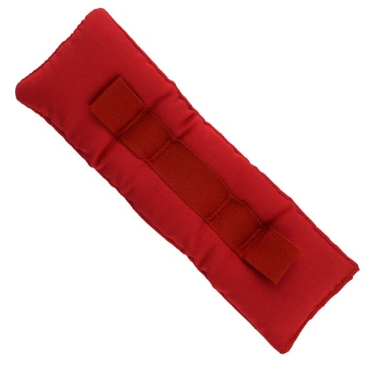 [DO.6132.02] Cervical comfort neck pad red