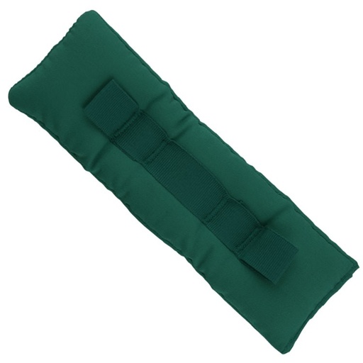 [DO.6132.04] Cervical comfort neck pad green