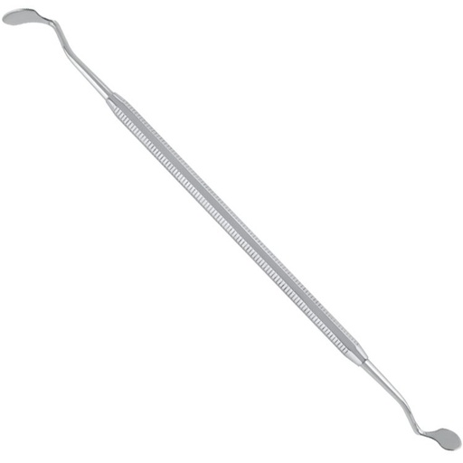 [DP.465.077] Classic-8 Knife gingivectomy de Goldman-Fox fig. 7