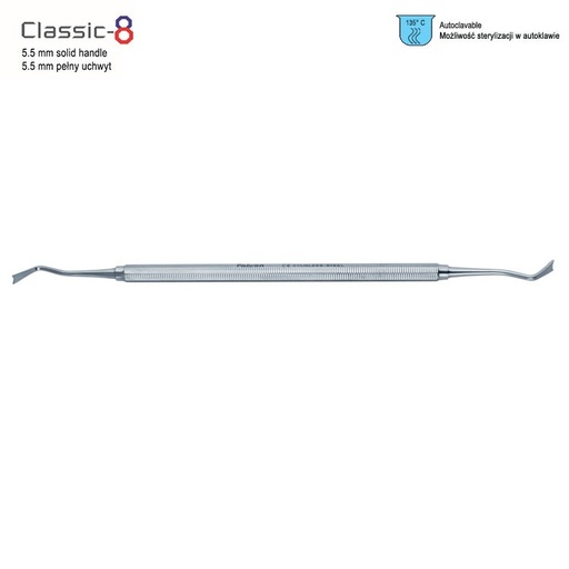 [DP.782.117] Classic-8 Hoe scalers Goldman-Fox fig. 11