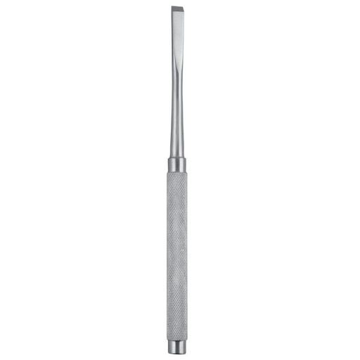 [FC.570.060] Chisel maxillo facial Lucas 6mm, 160mm