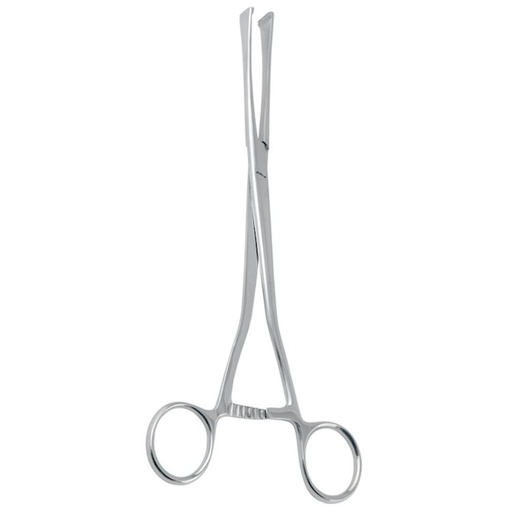 [GA.070.013] Forceps intestinal Lane 13mm jaws 210mm