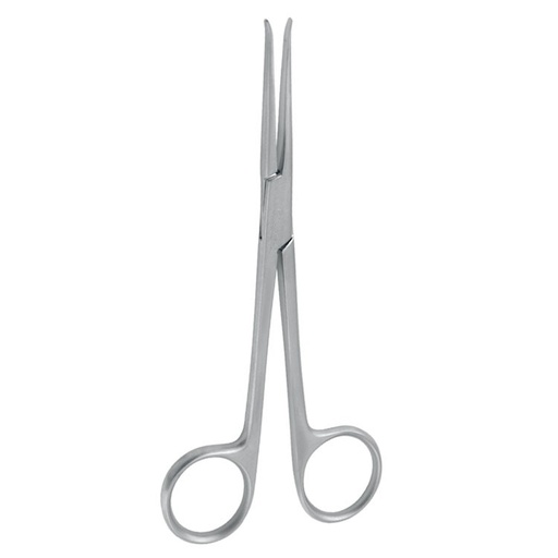 [GA.080.140] Forceps pylorus stretching Denis Browne 140mm