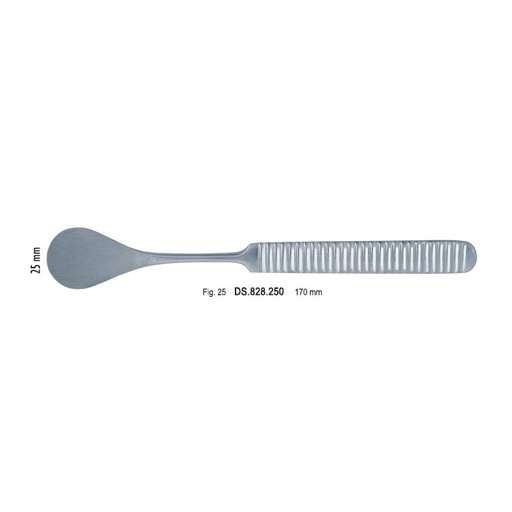 [DS.828.250] Implant Periosteal fig. 25