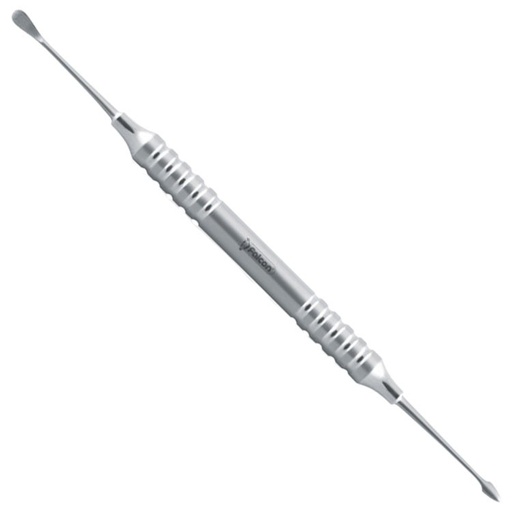 [DS.832.015] Classic-Lite Implant periosteal Busar fig. 1