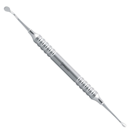 [DS.832.035] Classic-Lite Implant periosteal Busar fig. 3