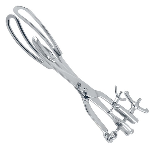 [GO.928.460] Basiotribe Tarnier 460mm 