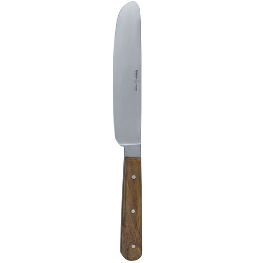[MA.118.170] Knife autopsy Walb wooden handle 170x310mm
