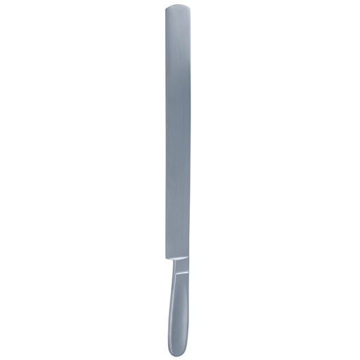 [MA.134.225] Knife autopsy Falcon brain 255x400mm