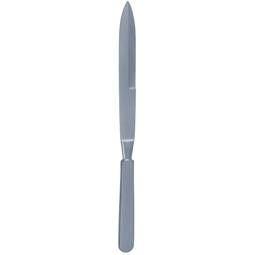 [OA.350.160] Knife amputation Catlin double-edge 160x290mm 