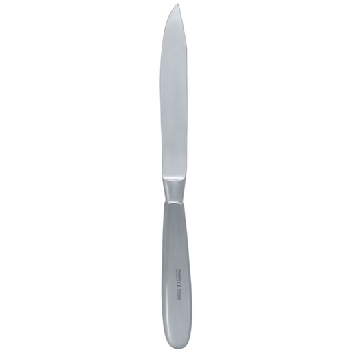 [OA.360.130] Knife amputation Liston (Collin) 130x260mm