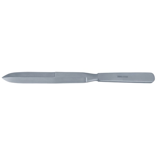 [OA.360.160] Knife amputation Liston (Collin) 160x290mm