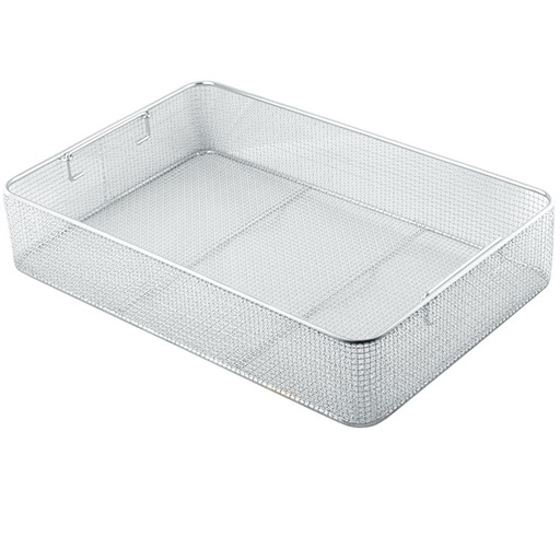 [SS.570.051] 1/1 perforated tray without cover 485x335x50mm