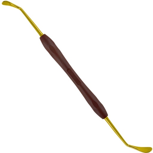 [DS.872.053] Century-Line Sinus lift curette fig. 5 (Purple)