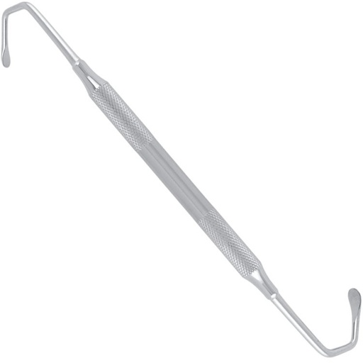 [DS.872.085] Classic-Lite Sinus lift curette fig. 8