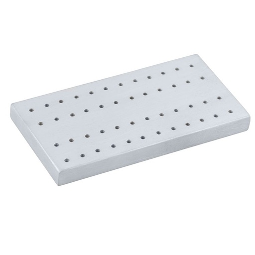 [DZ.061.010] Bur stand for 48 FG burs 