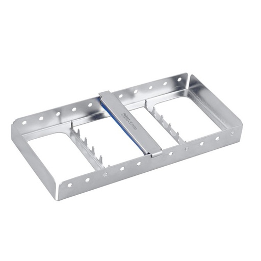 [DZ.090.010] Cassette tray economy MINI