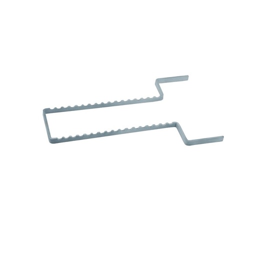 [DZ.430.071] Rack for 17 Instruments