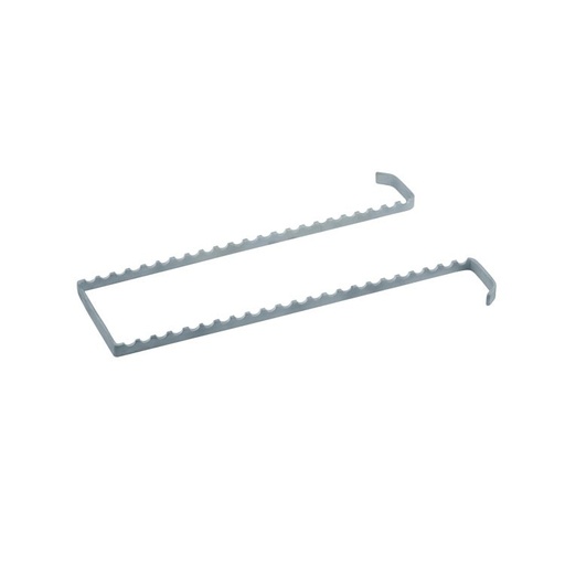 [DZ.430.080] Rack for 23 Instruments