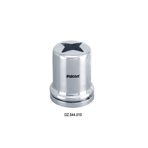 [DZ.544.010] Cotton waste receiver small