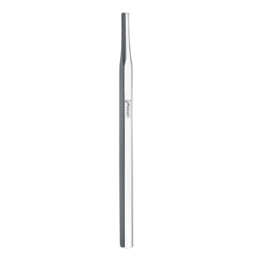 [DD.545.010] Mirror handle hollow hexagonal 