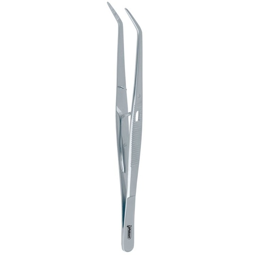 [DD.930.050] Tweezers College self locking 150mm