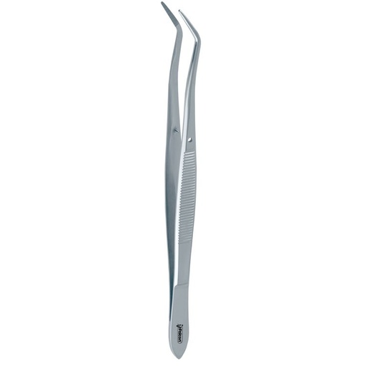 [DD.944.010] Deluxe Tweezers Meriam 160mm