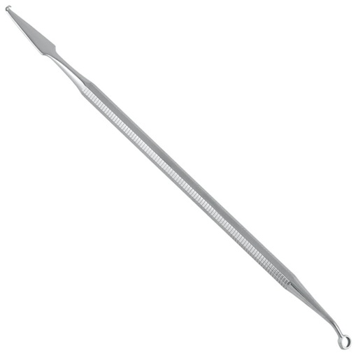 [DI.010.017] Classic-8 Carver for silicone impression material
