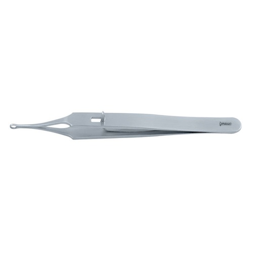 [DO.285.010] Elastomeric ligature removing tweezers
