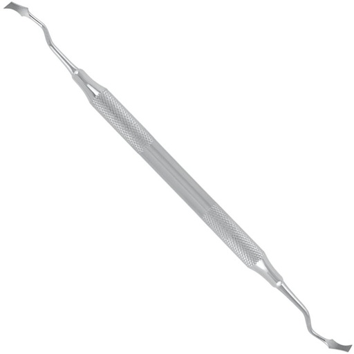 [DP.040.365] Classic-Lite Chisel periodontal de Rhodes back action fig. 36/37
