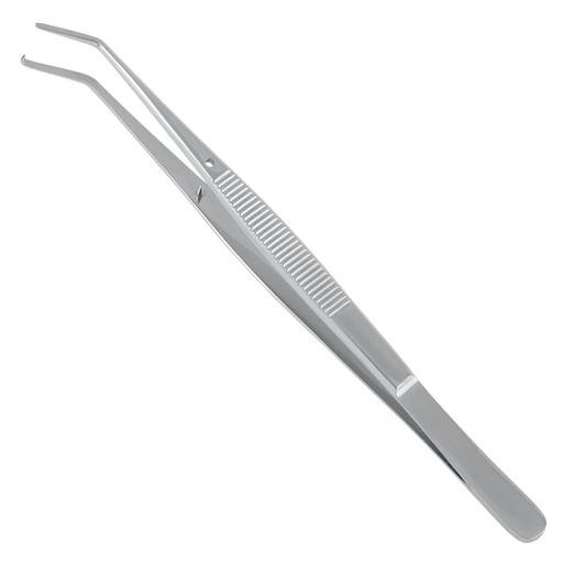 [DP.705.150] Tweezers pocket marking Goldman-Fox left