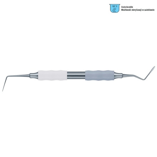 [DR.879.014] Soft-Line Micro applicator paddle de fig. 1 