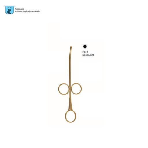 [DS.855.020] Bone injectors TIN coated fig. 2