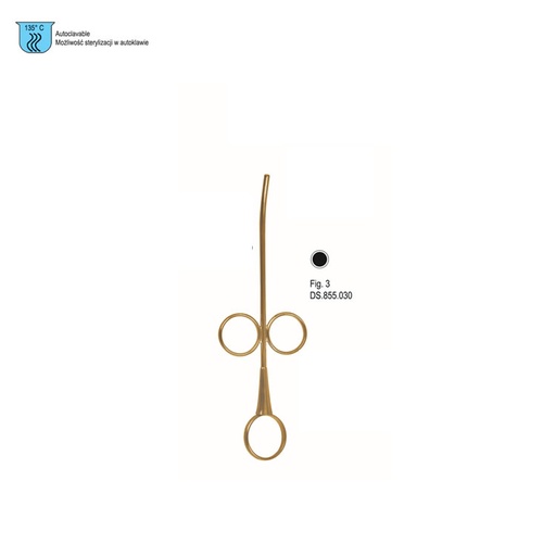 [DS.855.030] Bone injectors TIN coated fig. 3