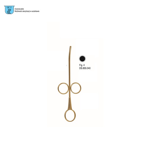[DS.855.040] Bone injectors TIN coated fig. 4