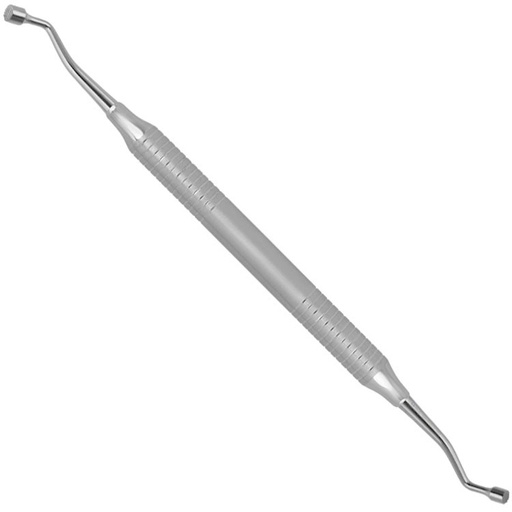[DS.865.015] Classic-Lite Bone compactor fig. 1