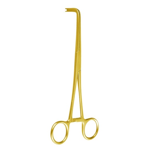 [DS.866.020] Bone block clamp posterior