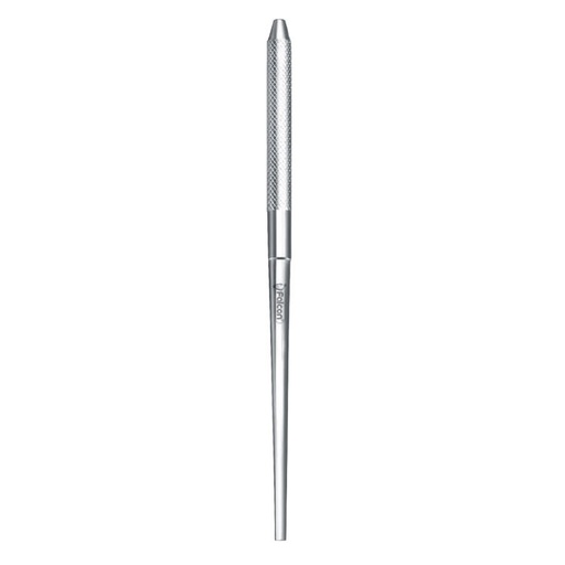 [DD.522.015] Mirror handles solid round (pack of 5 pieces)