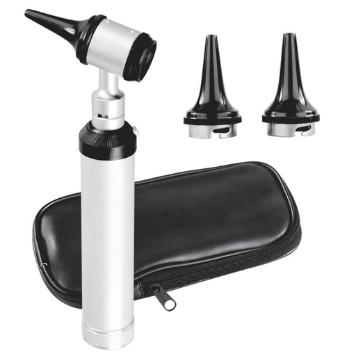 [BA.125.000] Otoscope set
