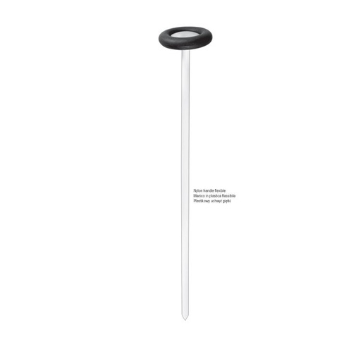[BA.320.060] Percussion hammer National Hospital pattern Ø 60mm, 355mm 